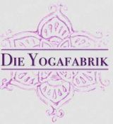Logo Yoga Fabrik